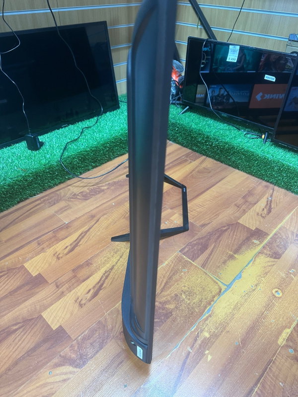 Телевизор Haier 55 SMART TV S1