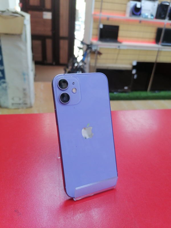 Мобильный телефон Apple iPhone 12 Mini