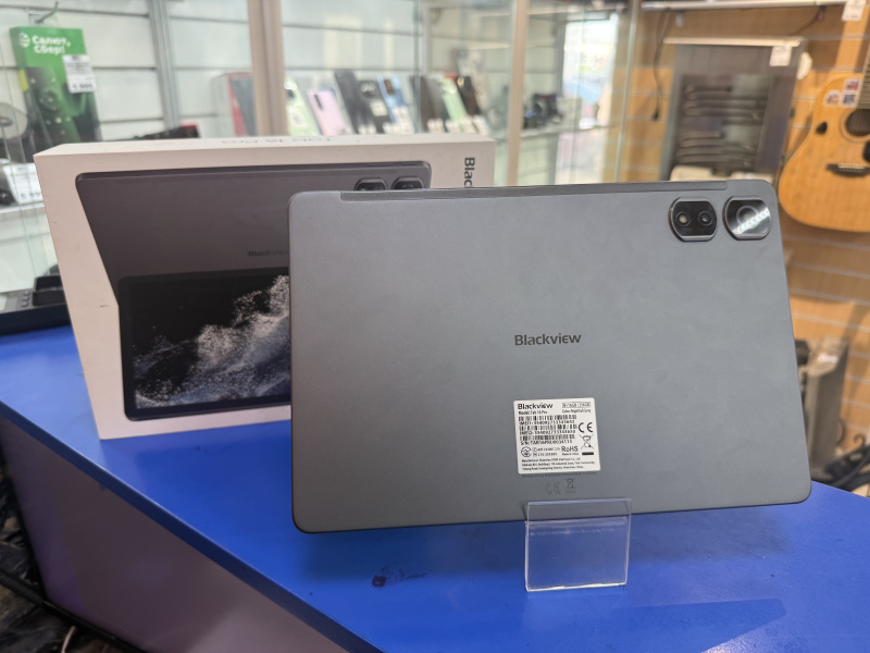Планшет BlackView Tab 16