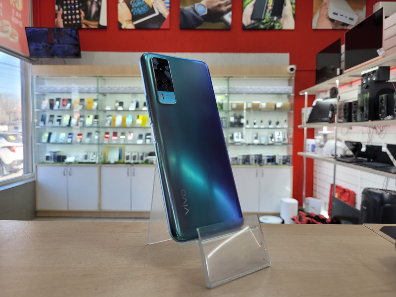 Мобильный телефон Vivo Y31