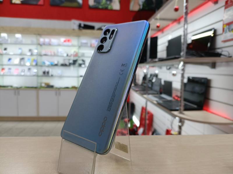 Мобильный телефон OPPO Reno6