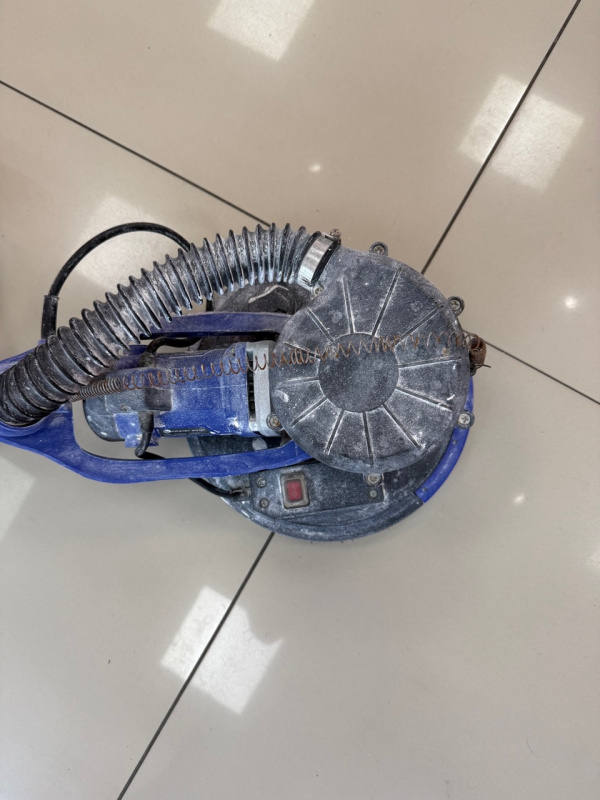 Шлифмашинка  mod 225 ff