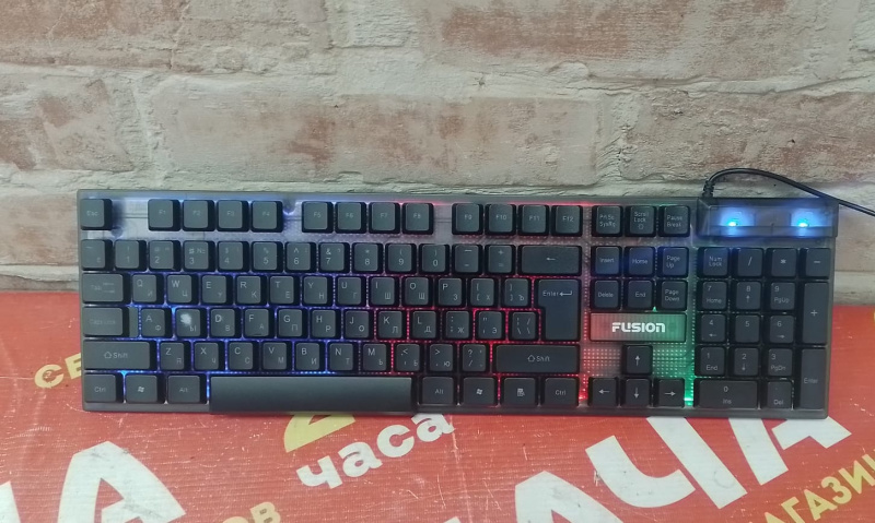 Клавиатура  GK-681