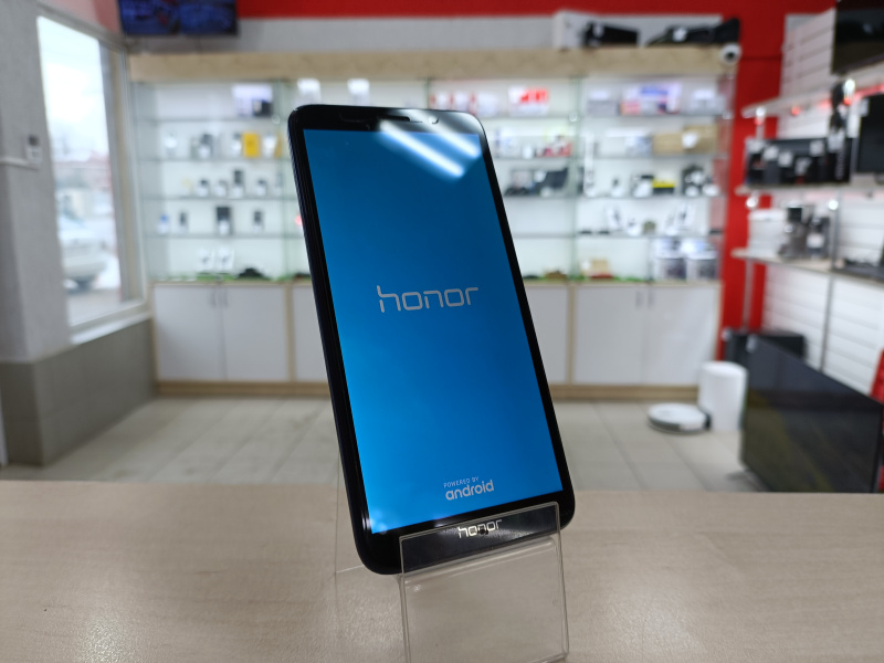 Мобильный телефон Honor 7A