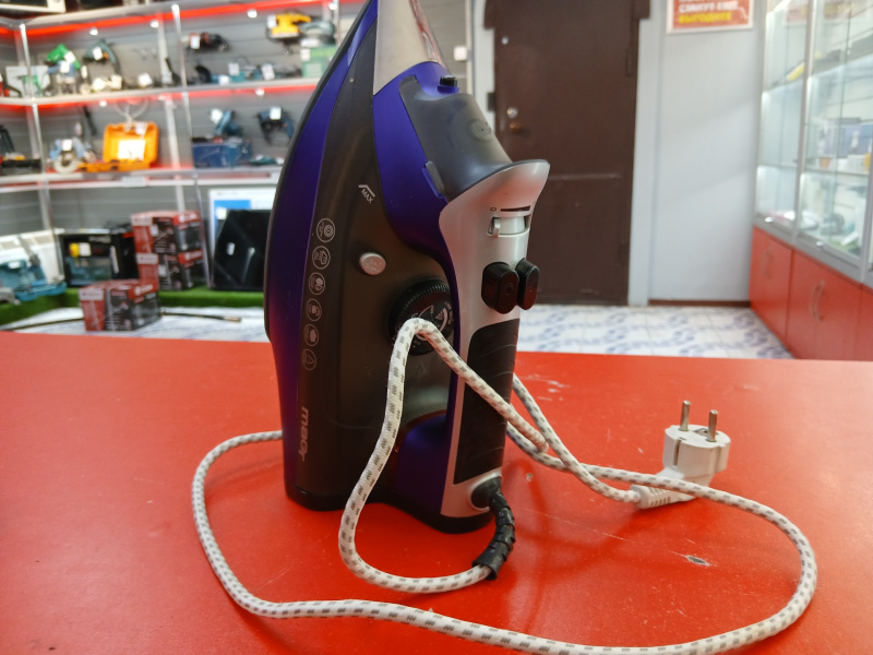 Утюг Magtron MT-2301