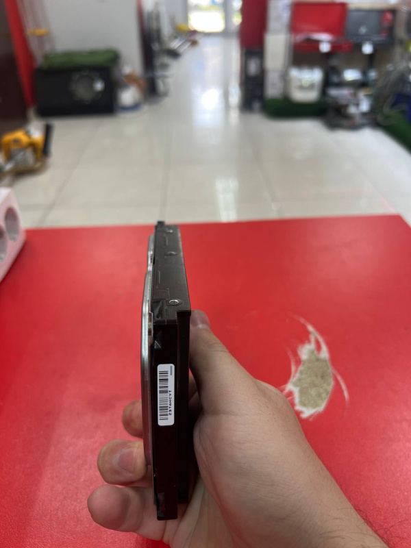 Жесткий диск Seagate ZP2000GM30002