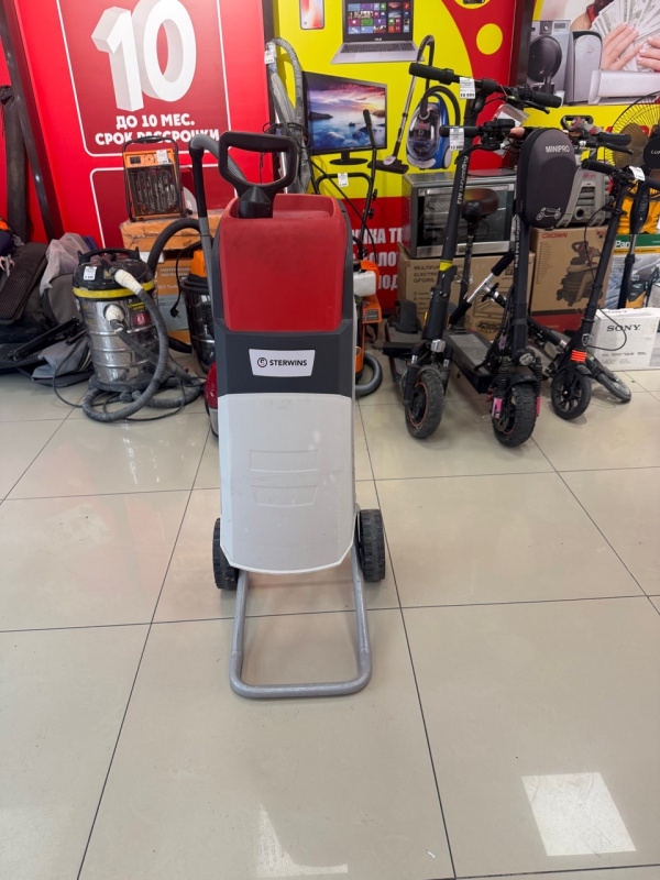 Электротриммер Sterwins esh1 40 3