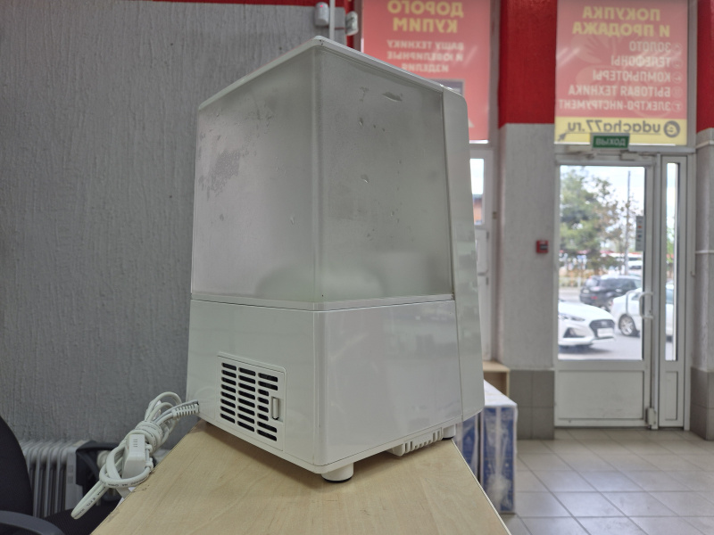 Увлажнитель воздуха Electrolux GrossLine