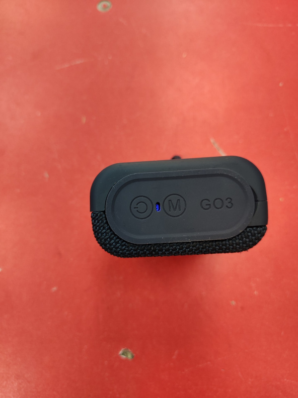 Колонки - JBL go 3 rep