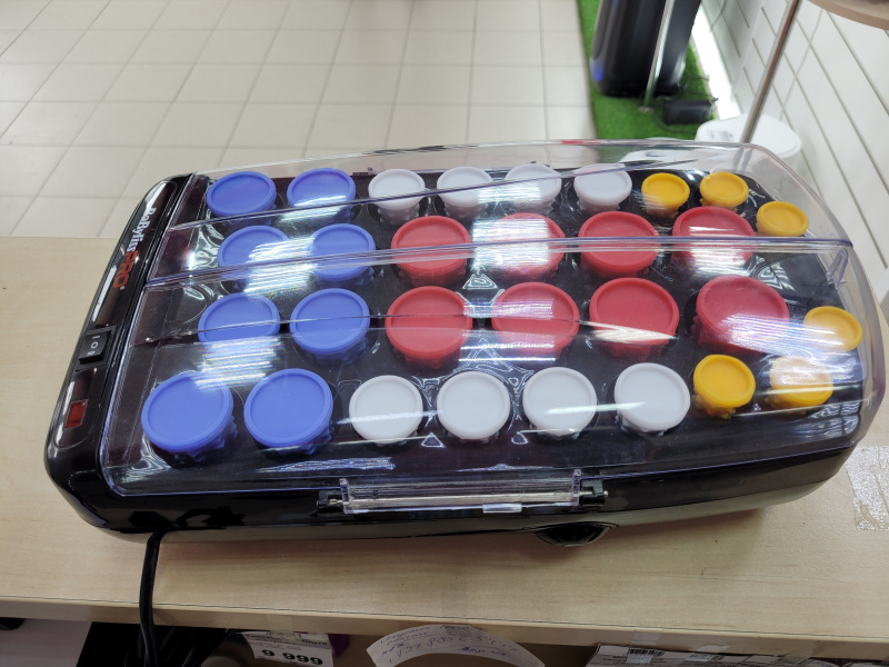 Плойка BaByliss BabylissPro