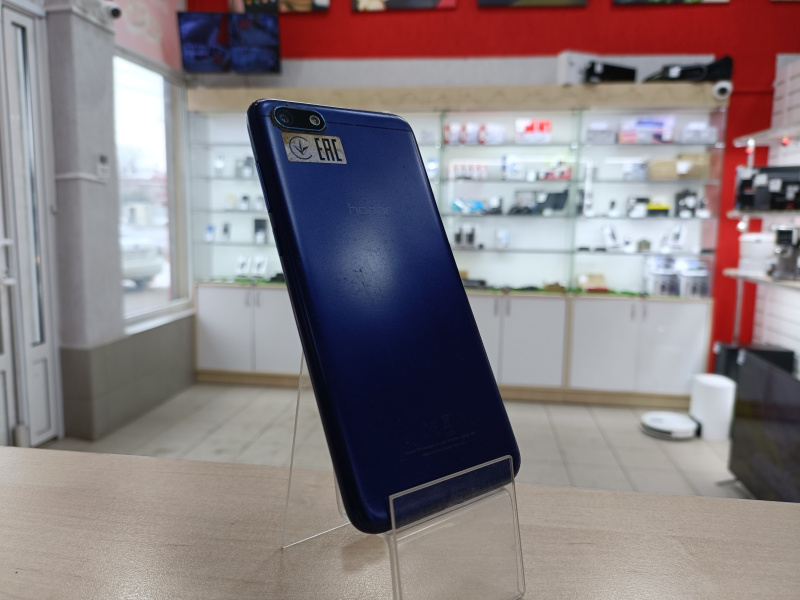 Мобильный телефон Honor 7A