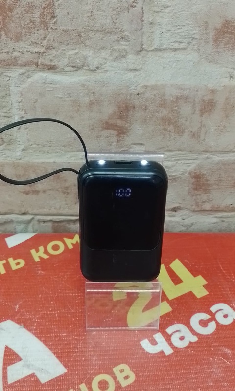 Внешний аккумулятор  20000mAh
