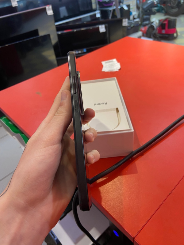 Мобильный телефон Xiaomi Redmi 14C