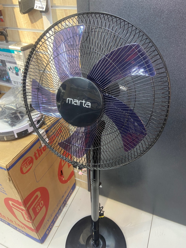 Marta вентилятор