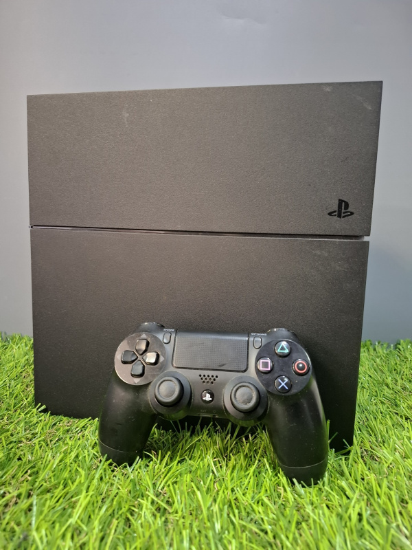 Игровая приставка Sony PlayStation 4 Fat 500gb
