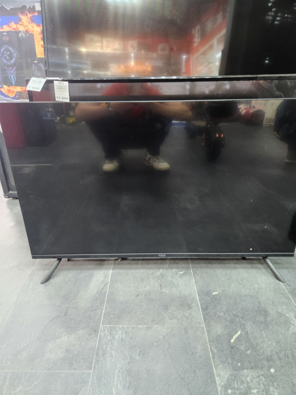 Телевизор Razz HH40FSY25F