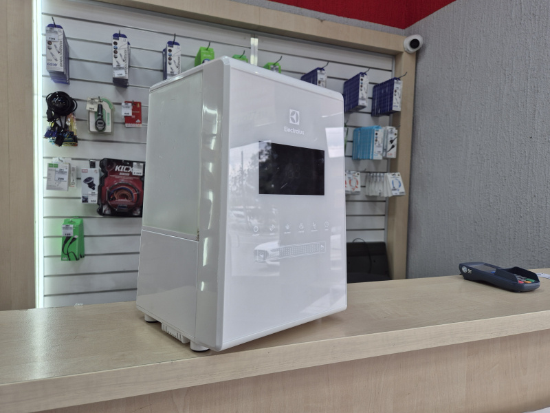 Увлажнитель воздуха Electrolux GrossLine