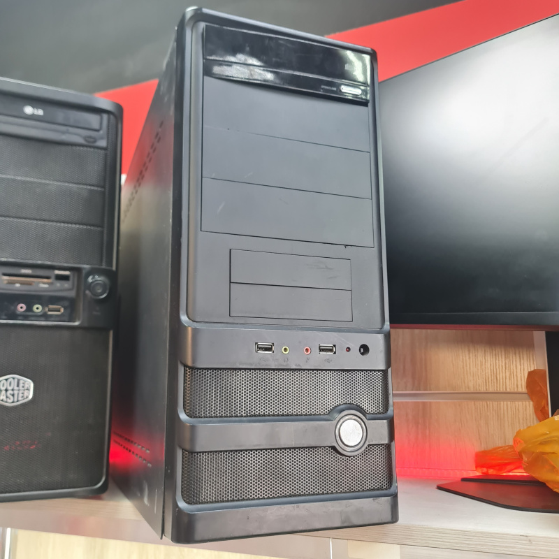 Системный блок  i5 -5500