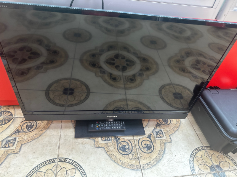 Телевизор Toshiba 32PU201