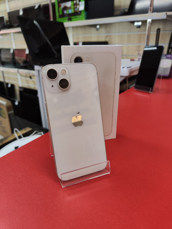 Мобильный телефон Apple iPhone 13