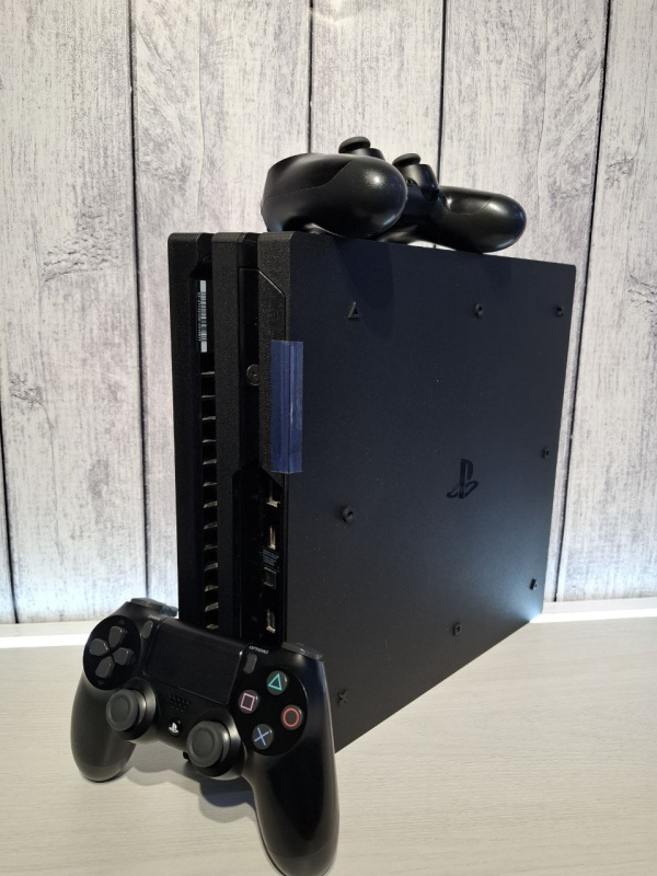 Игровая приставка PlayStation Ps 4 Pro 1TB