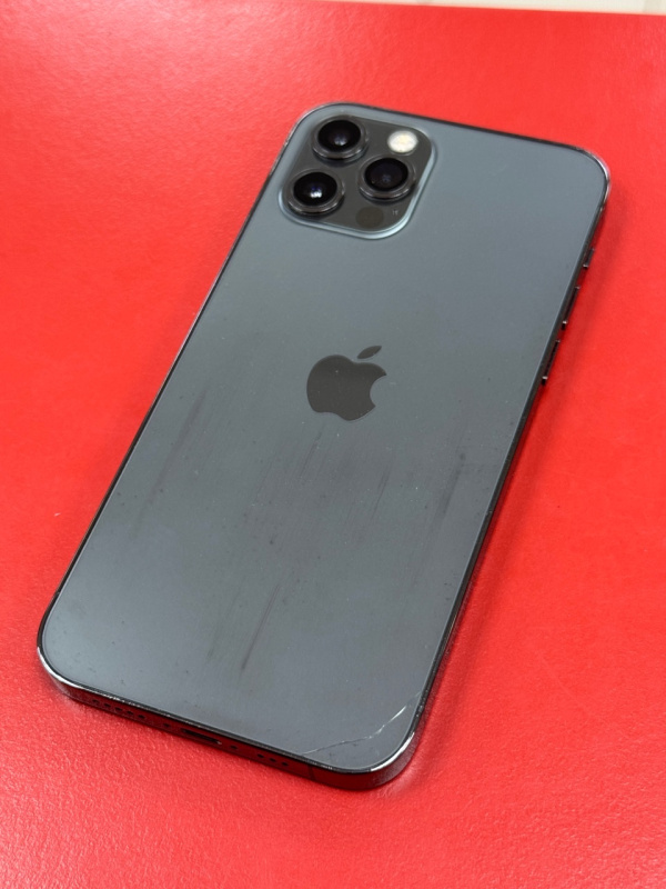 Мобильный телефон Apple iPhone 12 Pro