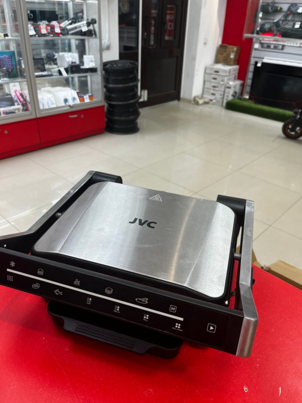 Микроволновая печь JVC JK-GR307
